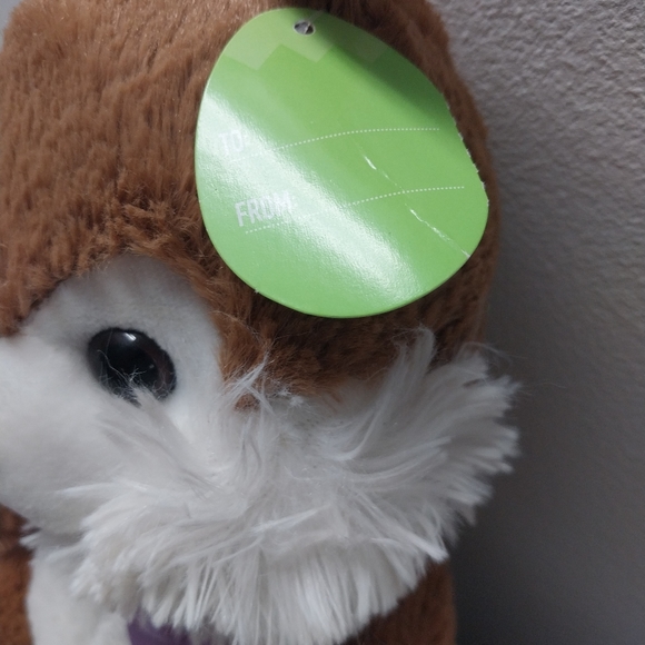 Nwt lot of 4 plush stuffed animals - Picture 15 of 16